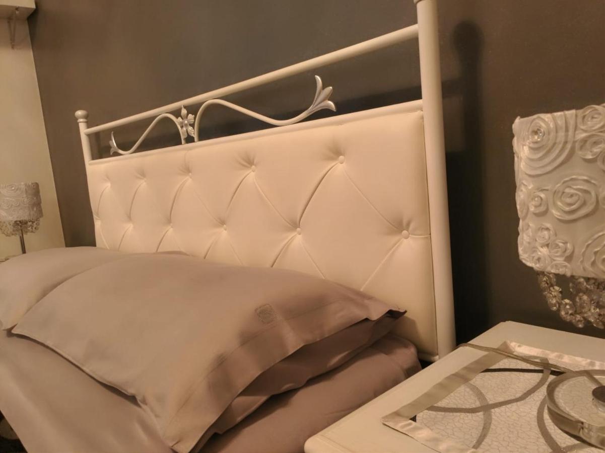 Bnb Cheope Сиракуза Екстериор снимка