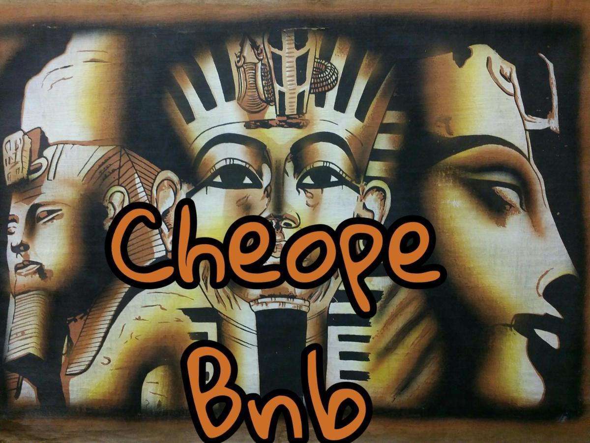 Bnb Cheope Сиракуза Екстериор снимка