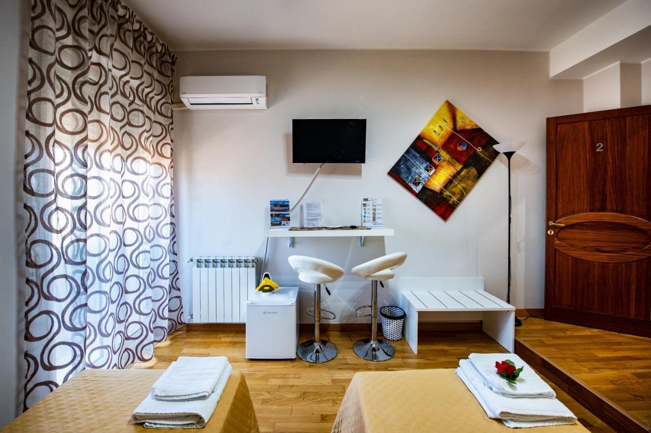 Bnb Cheope Сиракуза Екстериор снимка