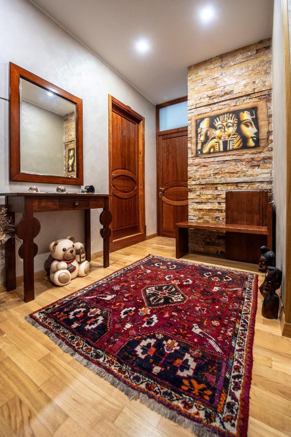 Bnb Cheope Сиракуза Екстериор снимка