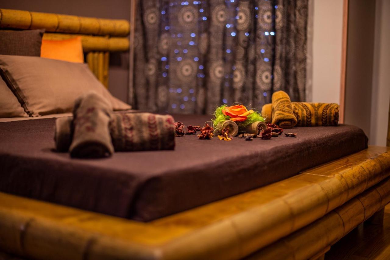 Bnb Cheope Сиракуза Екстериор снимка