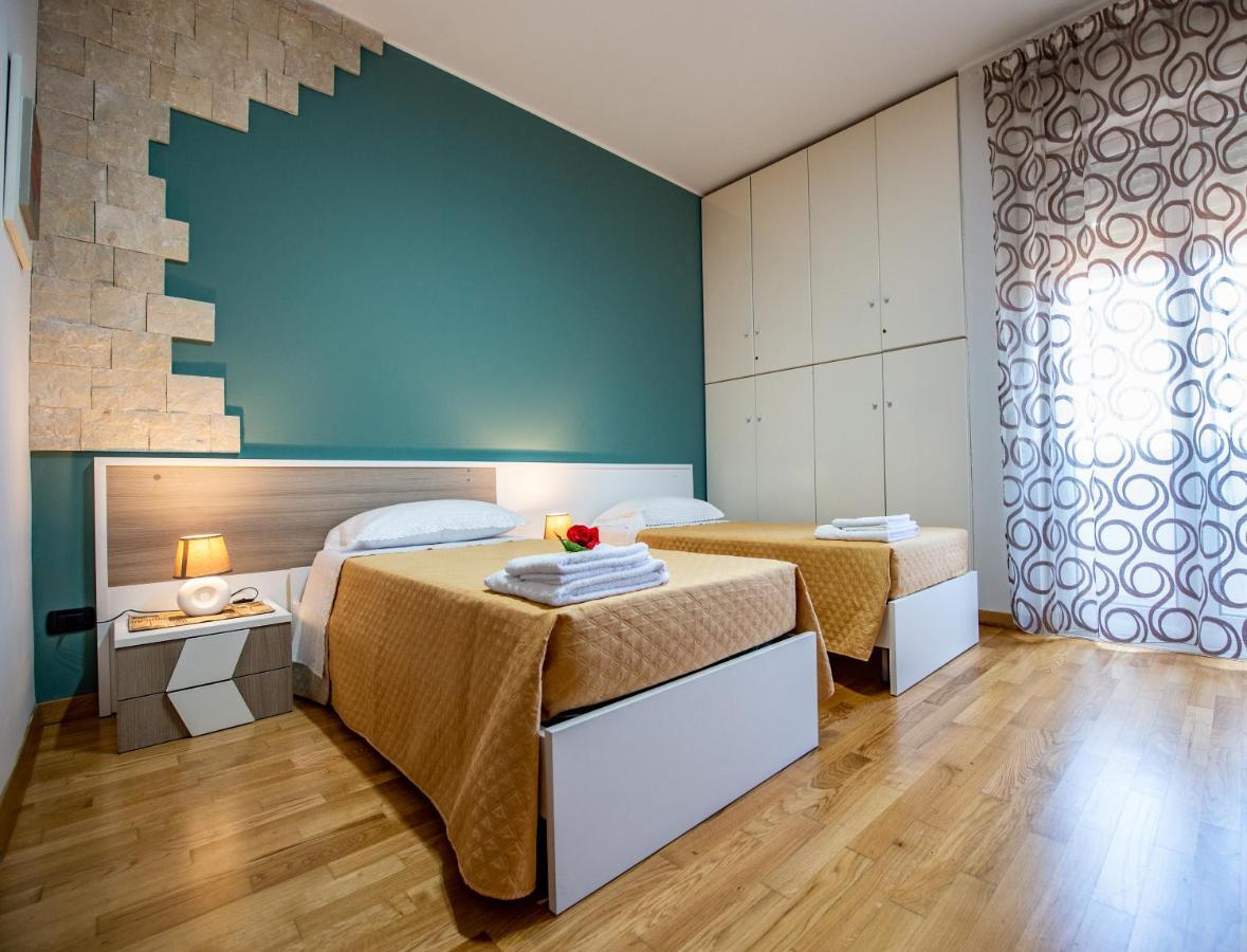 Bnb Cheope Сиракуза Екстериор снимка