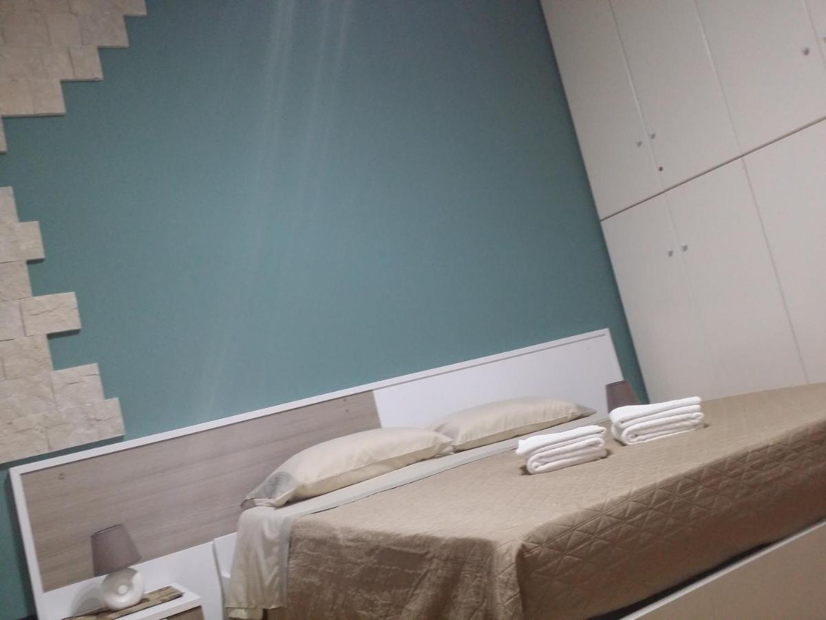 Bnb Cheope Сиракуза Екстериор снимка