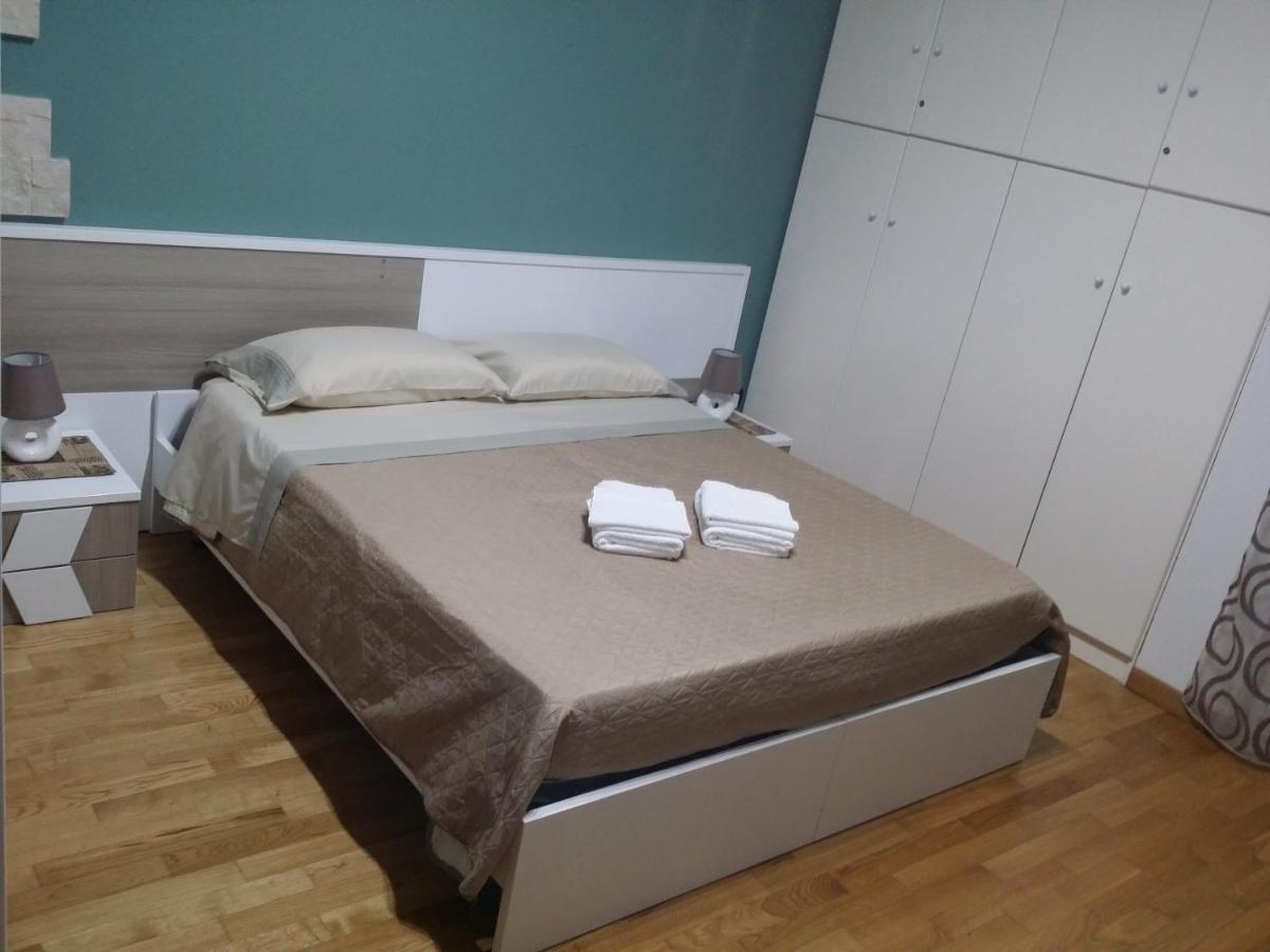 Bnb Cheope Сиракуза Екстериор снимка
