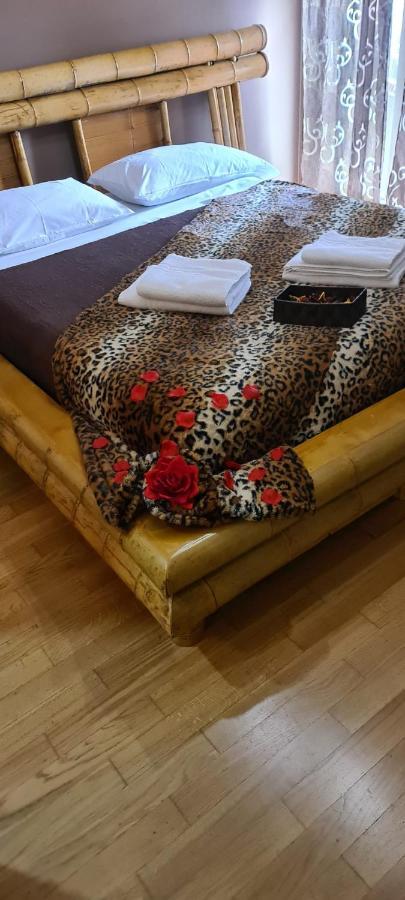 Bnb Cheope Сиракуза Екстериор снимка