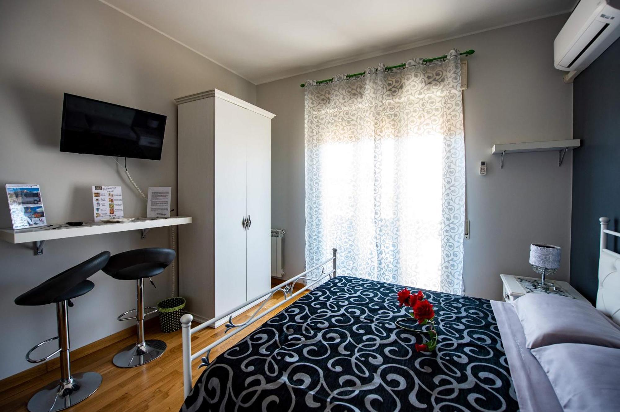 Bnb Cheope Сиракуза Стая снимка